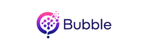 bubble logo transparent